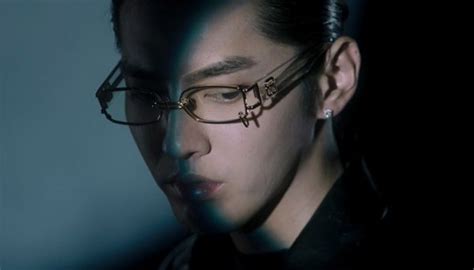 Gentle Monster & Kris Wu Celebrate ‘Gentle Wu’ Collection.